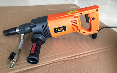 磁力鉆各個零部件使用注意事項有哪些？