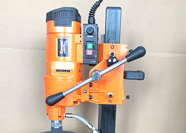 磁力鉆出現(xiàn)故障維修要注意哪些事項(xiàng)？