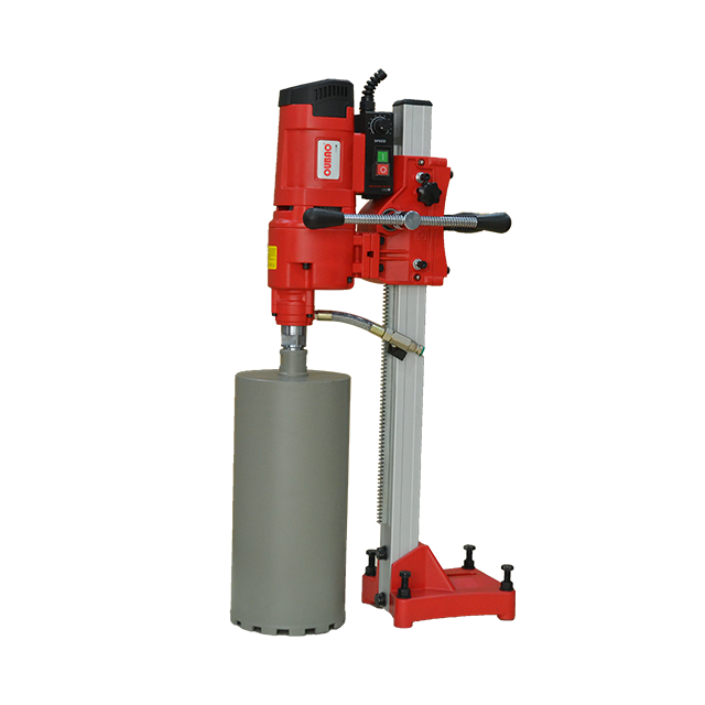 上海呈祥機電-金剛石鉆孔機廠家設(shè)備圖