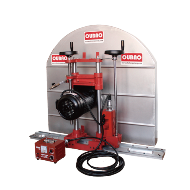 如何通過磁力鉆運行時電機工作聲音判斷機械設備好壞？