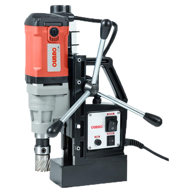 磁座空心鉆-OB-5000 OB-5000E